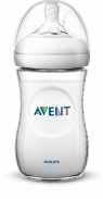 Bình đơn Avent SCF693/13(260ml 1-3m)