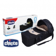 Nôi xách tay Chicco Xanh (đến 9kg)