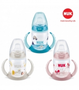  Bình Tập Uống NUK PP 150ml 