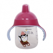 Bình vòi nghiêng Avent SCF753/00 (260ml-12m+)