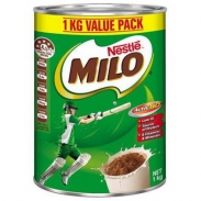 Bột cacao Milo Úc (1kg)