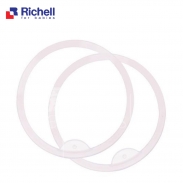 Gioăng chống đổ cốc ống hút Mugtre Richell RC42910