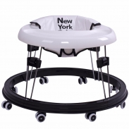 Xe tập đi New York Baby KATOJI28909