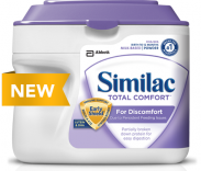 Sữa Similac Total Comfort (638g)