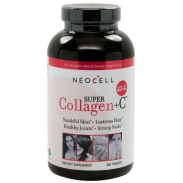 Super Collagen +C type 1 & 3 - 360 viên