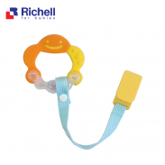 Gặm nướu xúc xắc hình mây Richell RC50363