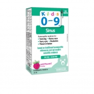 Tinh chất ho cảm cúm Enfants Sinus 0-9 tuổi