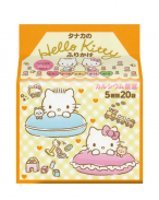 Gia vị trộn cơm Nhật Hello Kitty - 100g