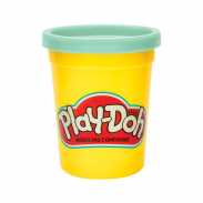 Bột Nặn Playdoh Màu Xanh Dương Nhạt (130g)