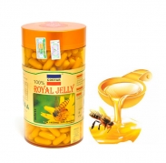 Sữa ong chúa Royal Jelly 365 viên 