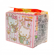 Gia vị rắc cơm Hello Kitty tổng hợp (20 gói)