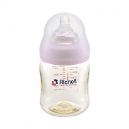 Bình PPSU cổ rộng Richell (150ml) RC52910