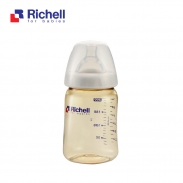 Bình PPSU Richell (200ml) RC98137