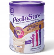 Sữa Pediasure úc (850g) (1-10y)