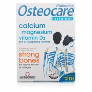 Canxi Osteocare (90v) (Dạng viên uống)