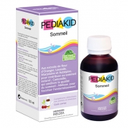 Vitamin PediaKid Sommeil ngủ ngon 125 ml