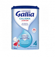 Sữa Gallia Junior 4 (900g) (2t+)