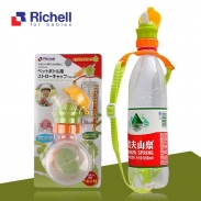 Nắp ống hút cho chai nước Richell RC98196