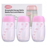 Bộ 3 bình trữ sữa Unimom (150ml) (UM880045)