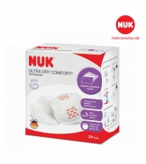 LÓT THẤM SỮA NUK HỘP 24C