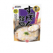 Cháo Shimaya vị sò điệp  - Gói 250g (12m+)