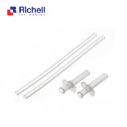 Ống hút cho cốc ống hút Richell (2c) RC93795