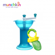 Cối xay thức ăn bằng tay Munchkin MK13701