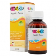 Vitamin Pediakid Appétit Tonus ăn ngon 125ml