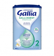 Sữa Galliagest Premium 2 (6-12m) (Có vấn đề về tiêu hóa)