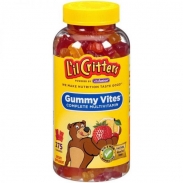 Kẹo vitamin và khoáng chất Gummy Vite - 275 viên