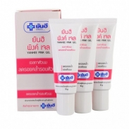 Gel làm hồng nhũ hoa (Yanhee Pink Gel)