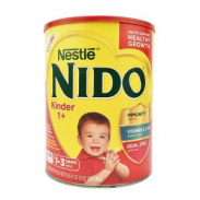 Sữa Nido Kinder 1+ 1.6kg