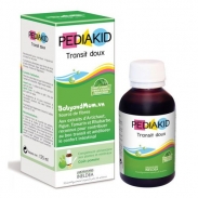 Vitamin Pediakid Transit Doux chống táo bón-125ml