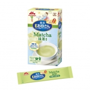 Sữa bà bầu Morinaga vị Matcha (Mẫu mới)