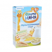 Bột ăn dặm Kawa ngũ cốc (200g)(6m+)