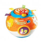 Bóng tập bò Vtech