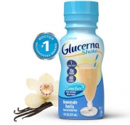 Sữa nước Glucerna 237ml