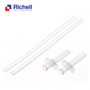 Ống hút cho bình PPSU Richell (2c) RC98402