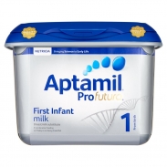 Sữa Aptamil Pro Anh số 1 (800g) (0-6m)