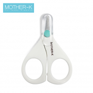 Kéo cắt móng sơ sinh Mother-K KM13046