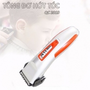 Tông đơ cắt tóc trẻ em QC 2019 pin sạc