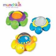 Bộ 3 rùa nối đuôi Munchkin MK24025