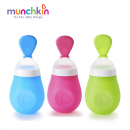 Bình thìa ăn dặm Munchkin MK15807