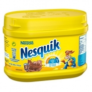 Bột cacao Nestle Nesquik 250g