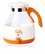  Máy hâm nước pha sữa 800 ml Fatzbaby FB3004SL