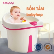 Bồn tắm Babyhop