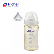 Bình PPSU Richell (320ml) RC98139