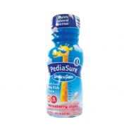 Sữa nước Pediasure (dâu) (237ml) (2-13 tuổi)