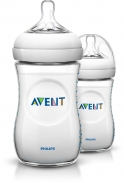 Bình đôi Avent Nano SCF693/23(260ml)(đôi)