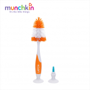 Chổi cọ bình silicone Munchkin MK43545